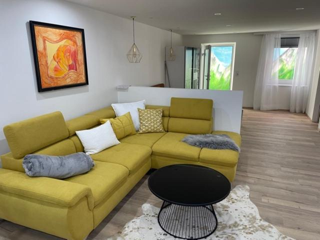 außergewöhnliche Kellerloft - Apartment mit 2 Schlafzimmern - 4