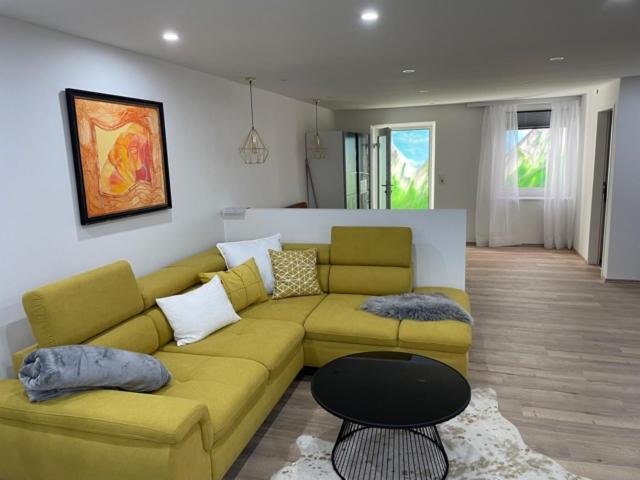 außergewöhnliche Kellerloft - Apartment mit 2 Schlafzimmern - 6