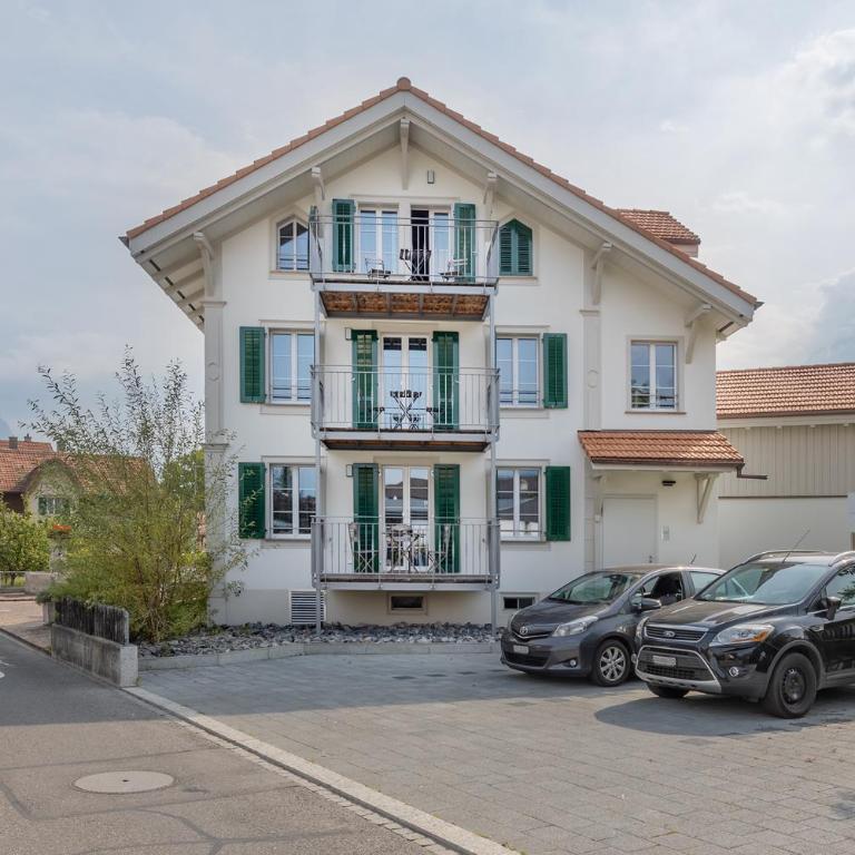 Ahorn - Apartamento de 2 dormitorios - 8