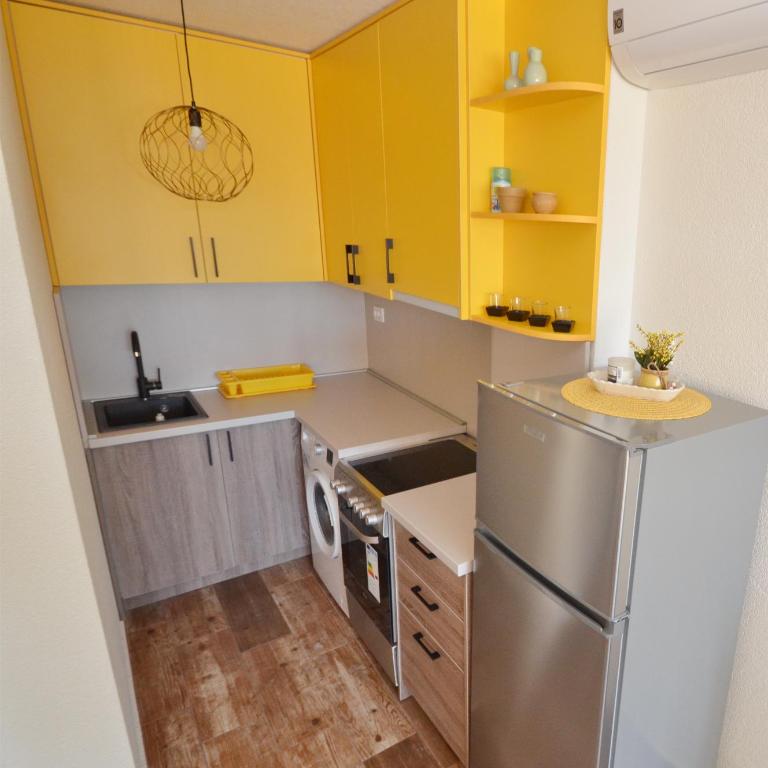 Casa del Sole Lux - Deluxe Studio - 1