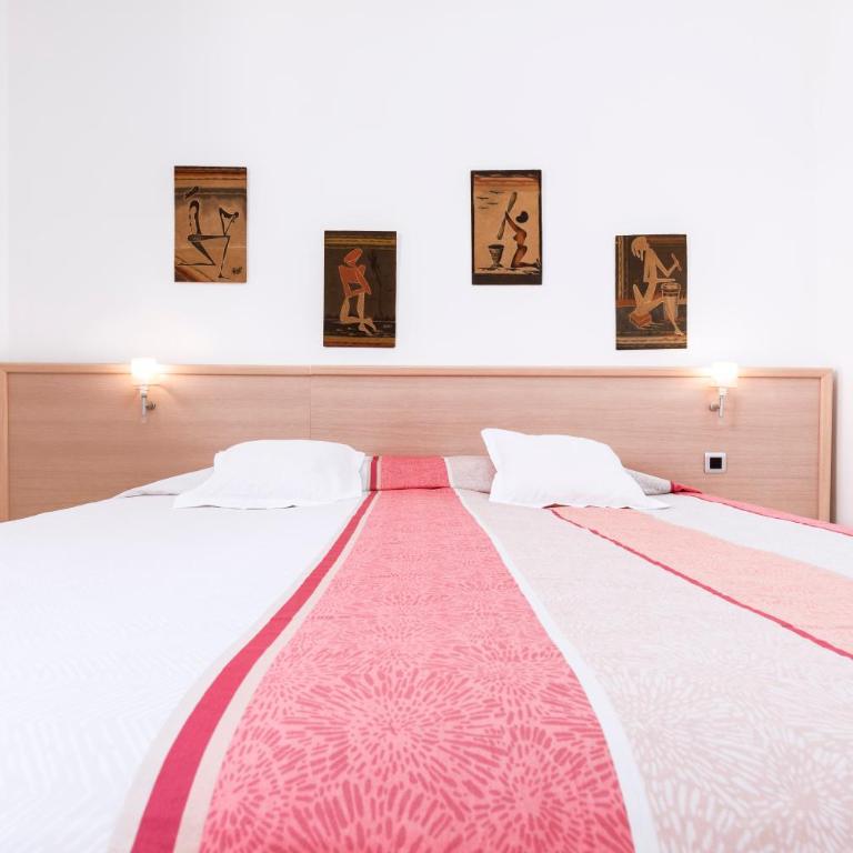 Home2book Sea Front El Granillo, Beach & Wifi - Apartamento de 1 dormitorio - 8