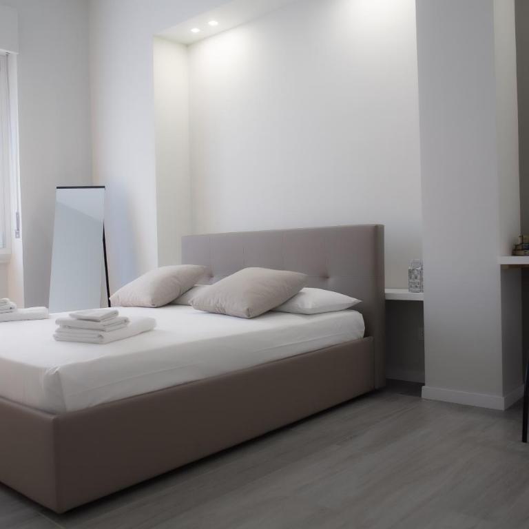 BnButler - Aquileia - Bilocale a Due Passi da Navigli e Museo Scienza - Appartamento con 1 Camera da Letto - 7