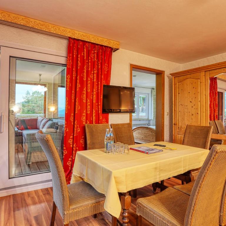 Zum Senn - Hotel Garni - Classic Suite - 3