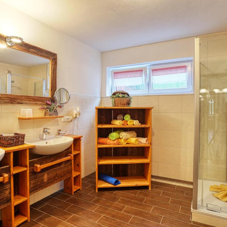 Zum Senn - Hotel Garni - Classic Suite - 9