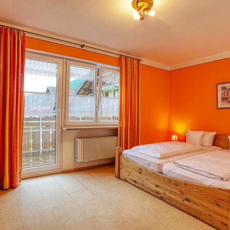 Zum Senn - Hotel Garni - Classic Suite - 4