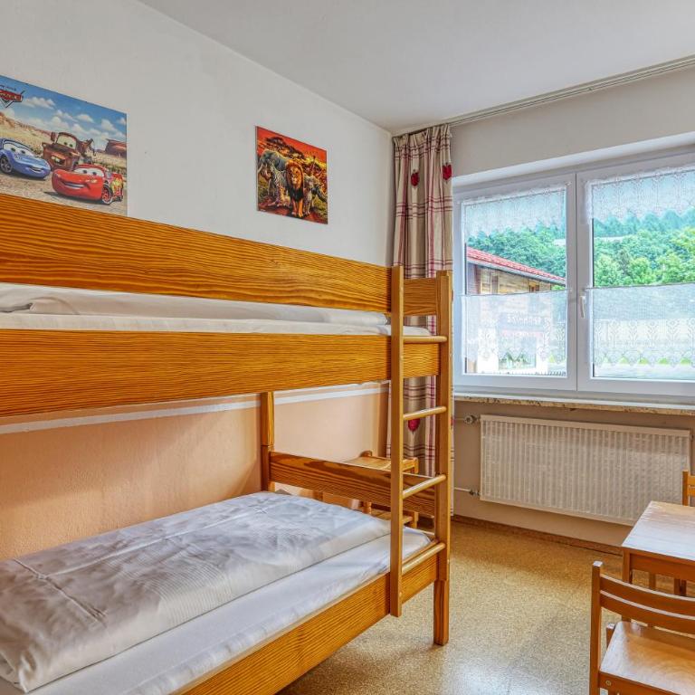 Zum Senn - Hotel Garni - Classic Suite - 10