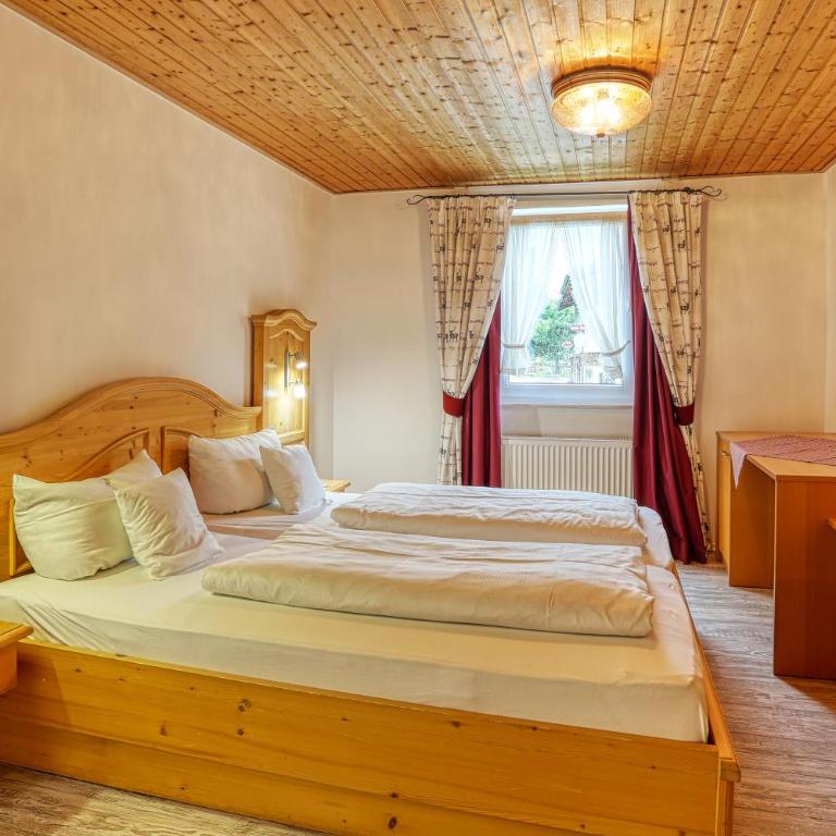 Zum Senn - Hotel Garni - Junior Suite - 6