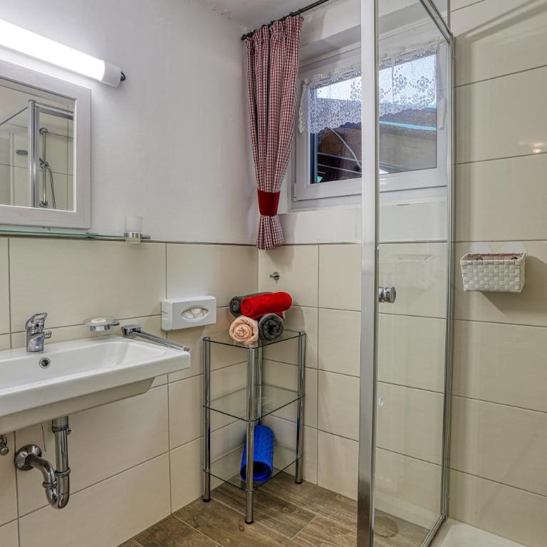 Zum Senn - Hotel Garni - Junior Suite - 5
