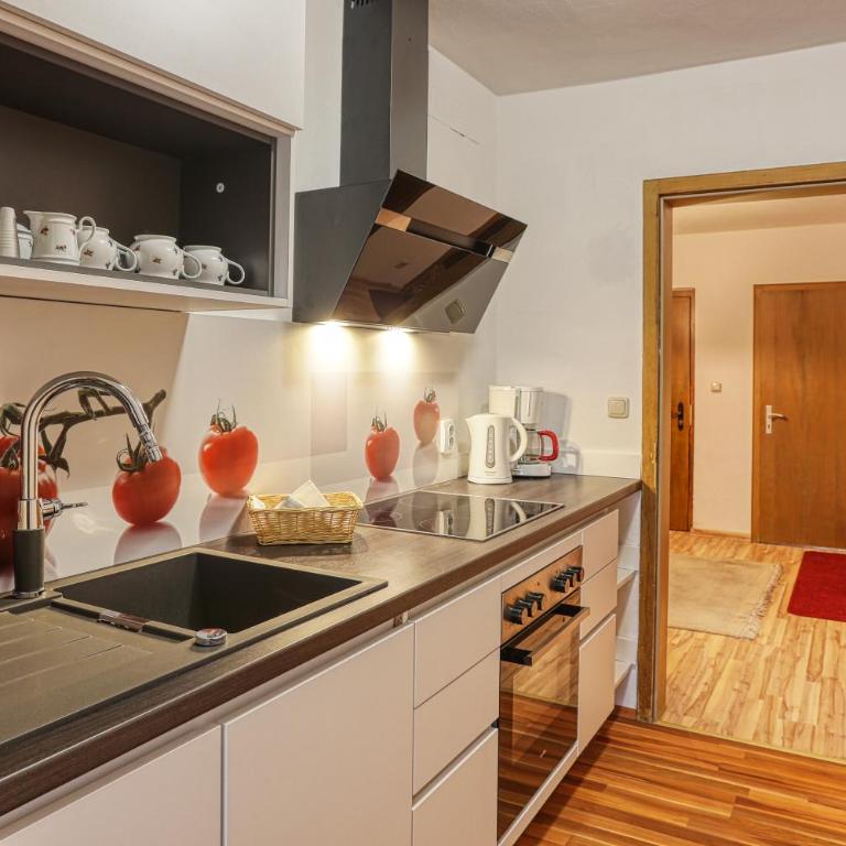 Zum Senn - Hotel Garni - Classic Suite - 6