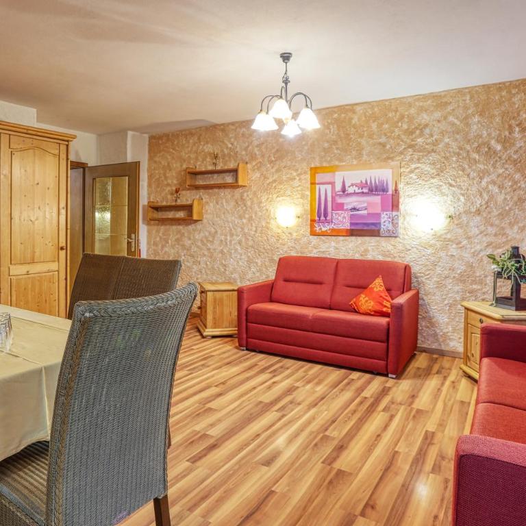 Zum Senn - Hotel Garni - Classic Suite - 7