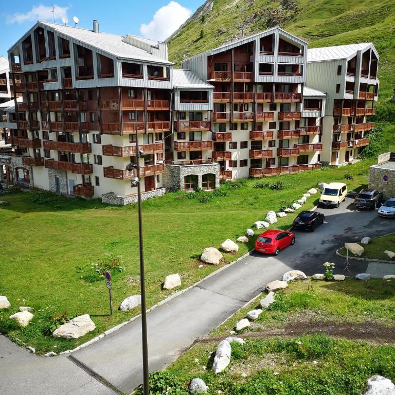 MyHome - Borsat 26 - Beau Studio 4pax sur les pistes - Appartamento - 3