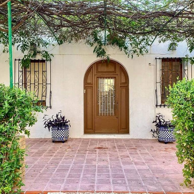 Casa Voramar: Mirador al Mediterraneo - Three-Bedroom Apartment - 20