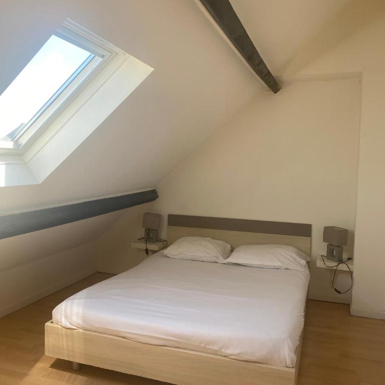 Treilles'Appart - Apartment mit 1 Schlafzimmer (2 Erwachsene) - 1