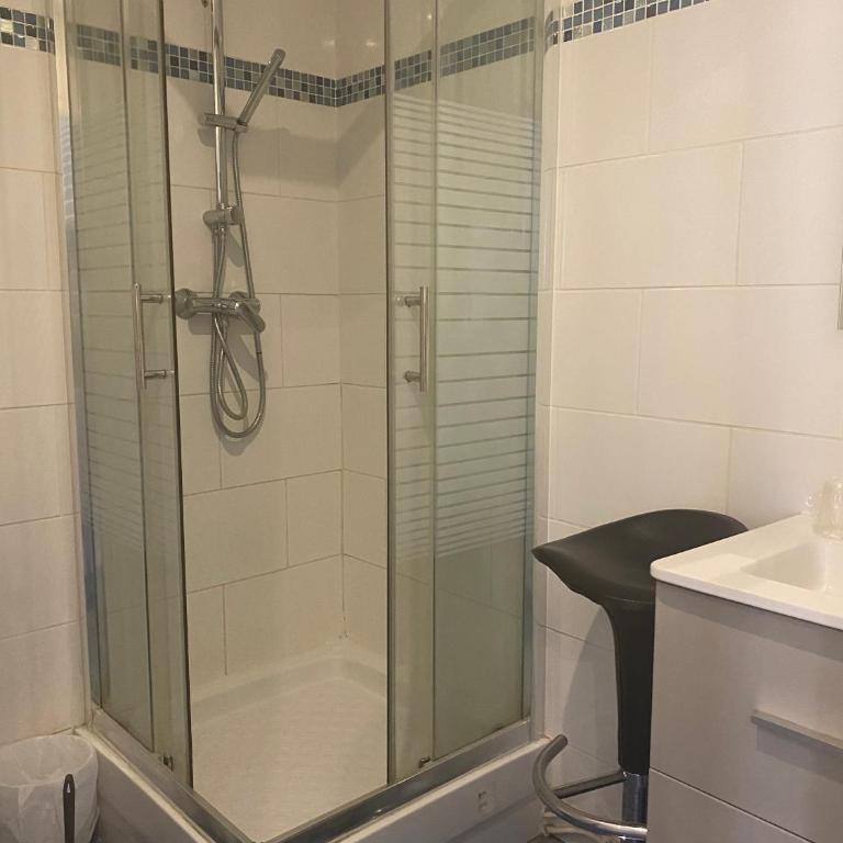 Treilles'Appart - Apartment mit 1 Schlafzimmer (2 Erwachsene) - 12
