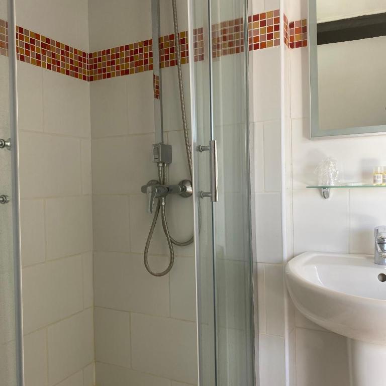 Treilles'Appart - Apartment mit 1 Schlafzimmer (2 Erwachsene) - 15