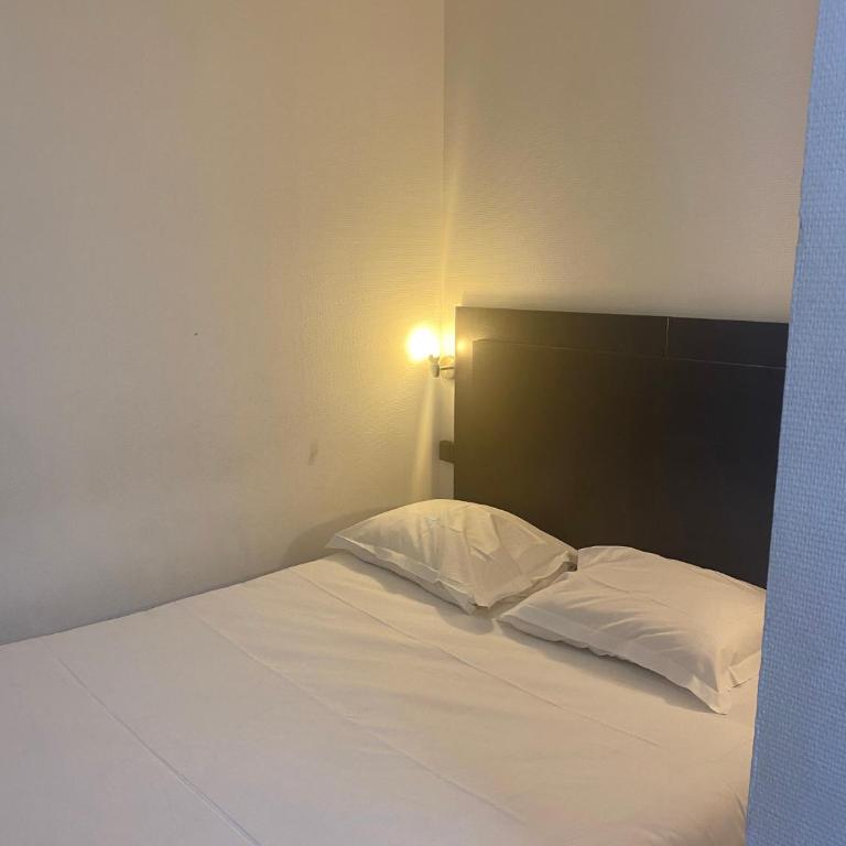 Treilles'Appart - Apartment mit 1 Schlafzimmer (2 Erwachsene) - 17