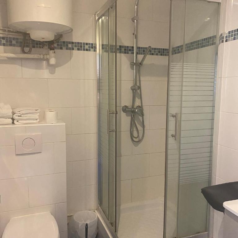 Treilles'Appart - Apartment mit 1 Schlafzimmer (2 Erwachsene) - 22