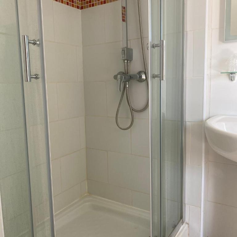 Treilles'Appart - Apartment mit 1 Schlafzimmer (2 Erwachsene) - 29