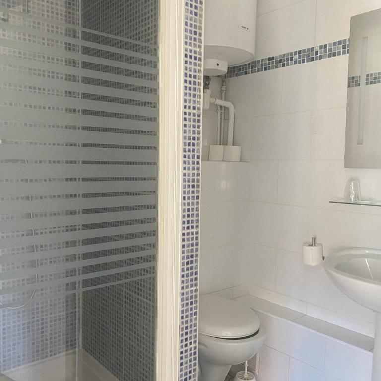 Treilles'Appart - Apartment mit 1 Schlafzimmer (2 Erwachsene) - 33