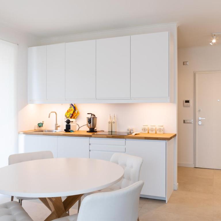 Pigneto Rooftop - Appartamento con 2 Camere da Letto - 1