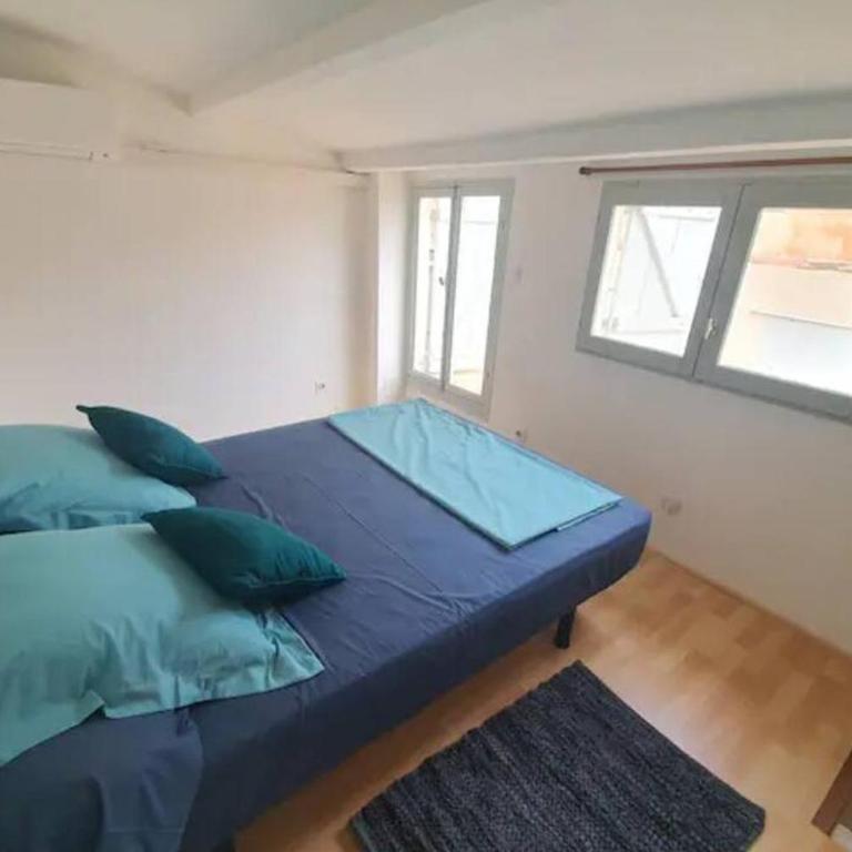La Montille - Maison 2 Chambres - 4