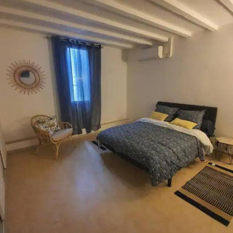La Montille - Maison 2 Chambres - 5