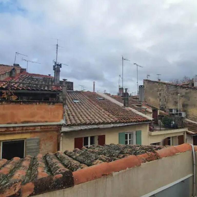 La Montille - Maison 2 Chambres - 7