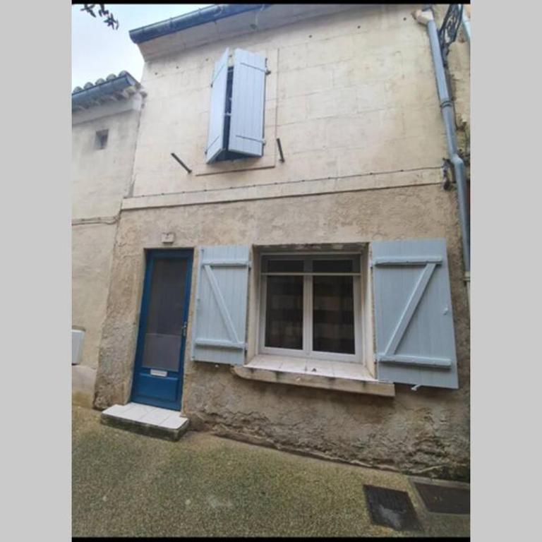 La Montille - Maison 2 Chambres - 9