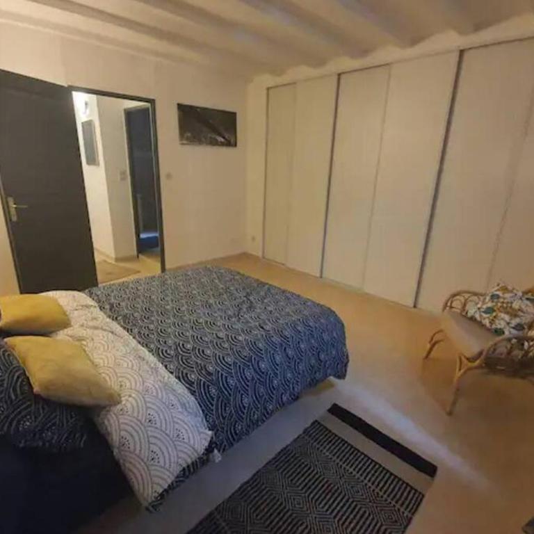 La Montille - Maison 2 Chambres - 11