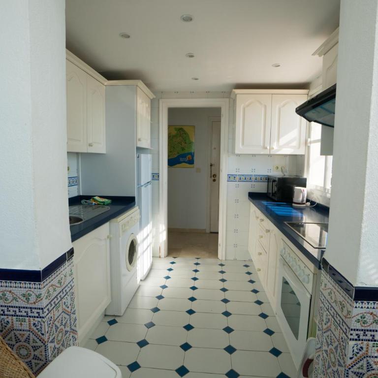 FUENTES A2 BAJO A MENYBER - Apartamento de 2 dormitorios - 20