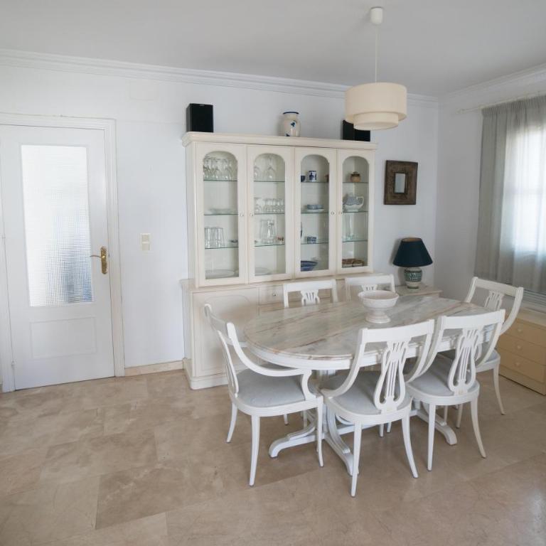FUENTES A2 BAJO A MENYBER - Apartamento de 2 dormitorios - 15