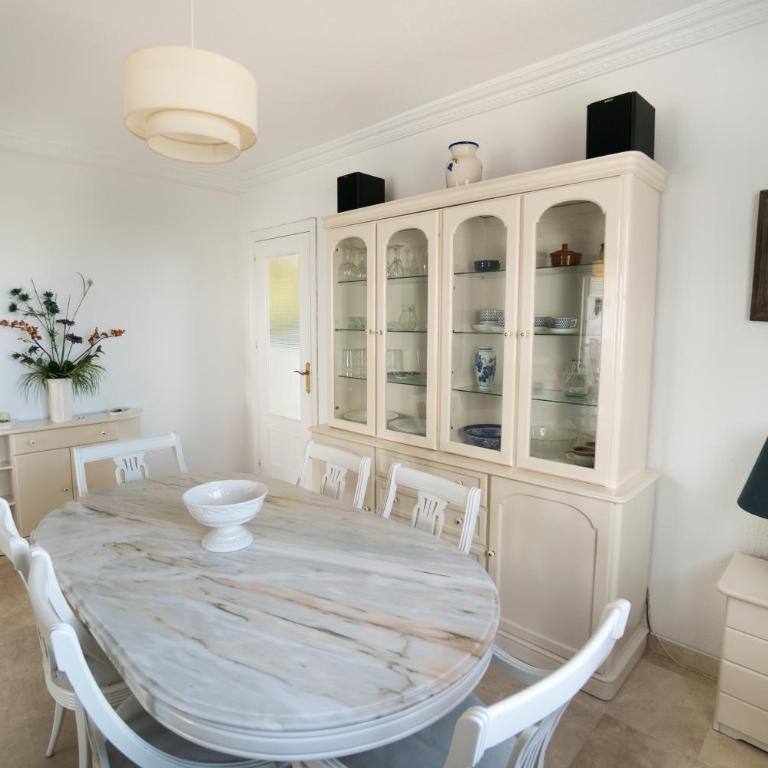 FUENTES A2 BAJO A MENYBER - Apartamento de 2 dormitorios - 17