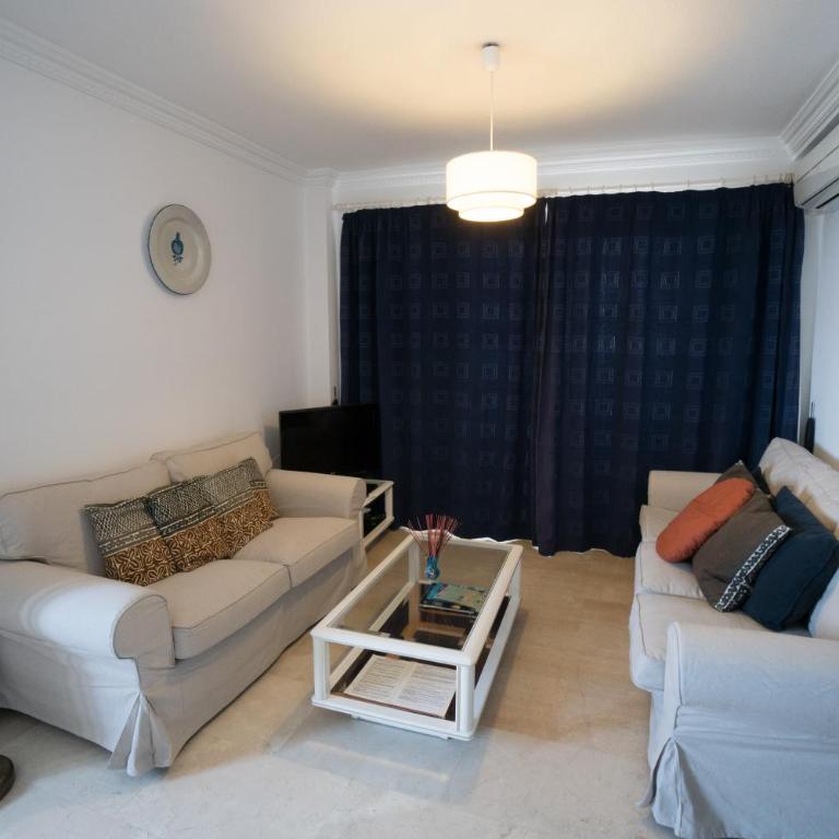 FUENTES A2 BAJO A MENYBER - Apartamento de 2 dormitorios - 13