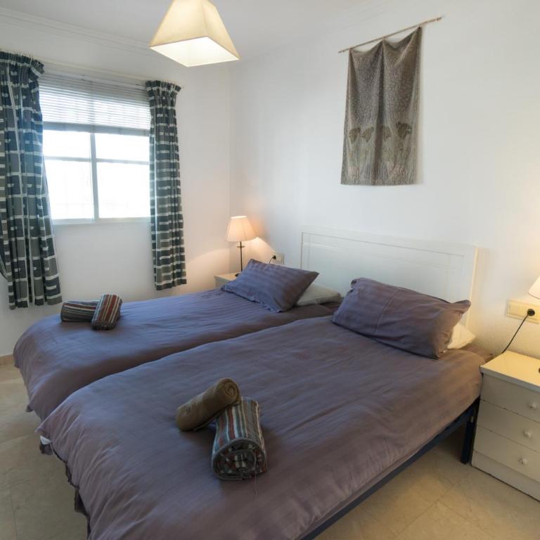 FUENTES A2 BAJO A MENYBER - Apartamento de 2 dormitorios - 26