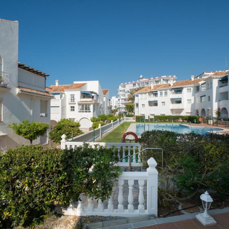 FUENTES A2 BAJO A MENYBER - Apartamento de 2 dormitorios - 5