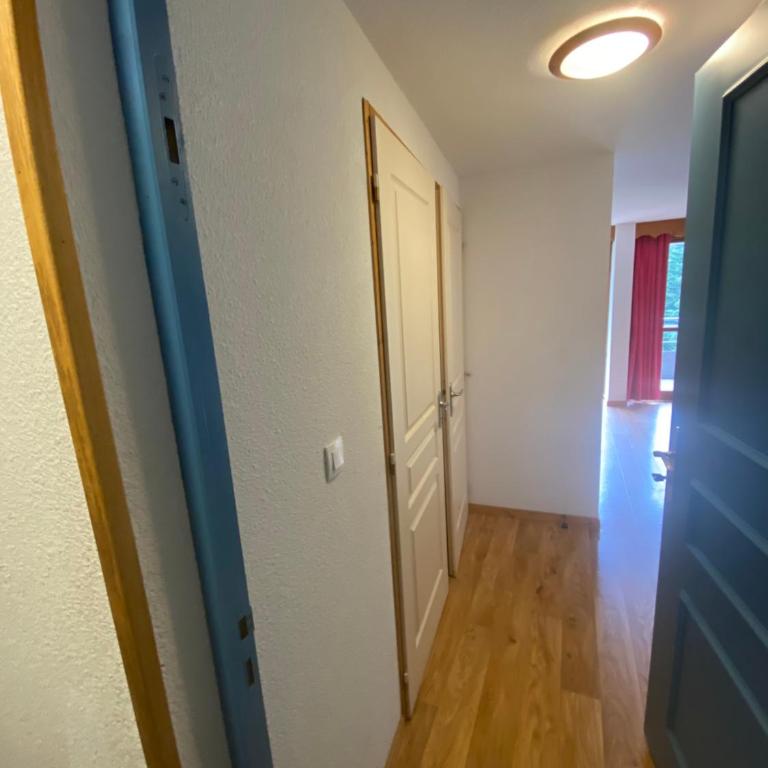 apt 4/6 pers aux villages du Bachat chamrousse - Two-Bedroom Apartment - 10