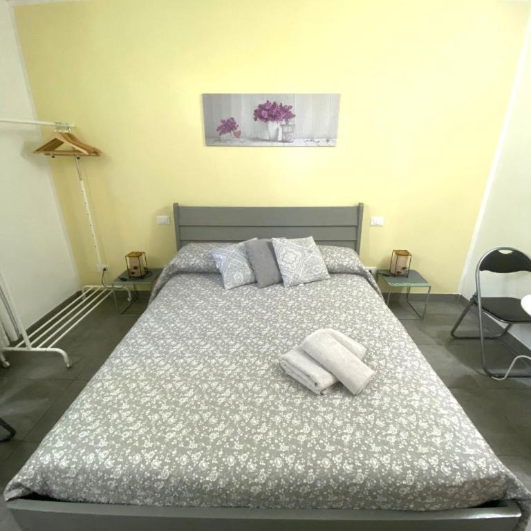 B&B Sole - Double Room - 12