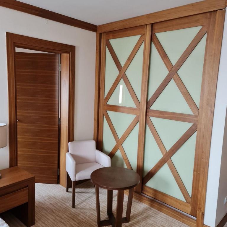 Apartment B513 - Apartman sa 2 Spavaće Sobe - 5