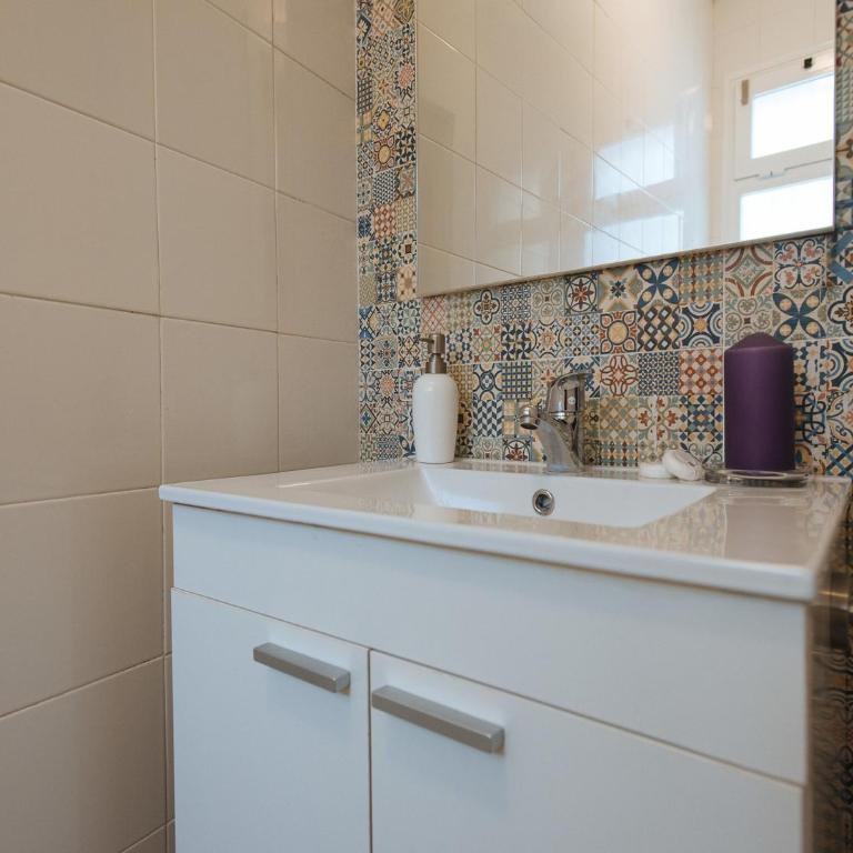 Casa Alameda con jacuzzi privado Urban Pulses - Apartamento con terraza - 43