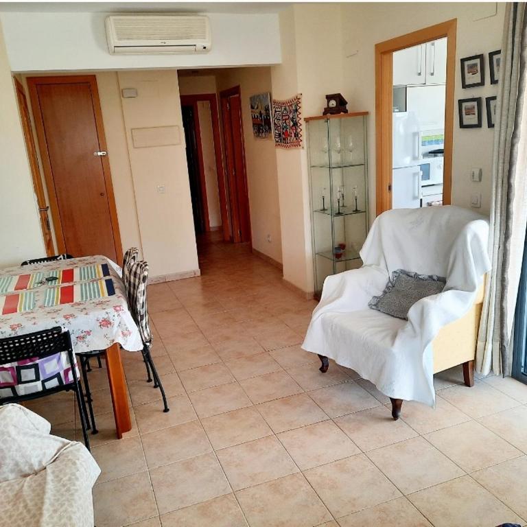 Las Terrazas II Marina D'or - Apartamento de 2 dormitorios - 15