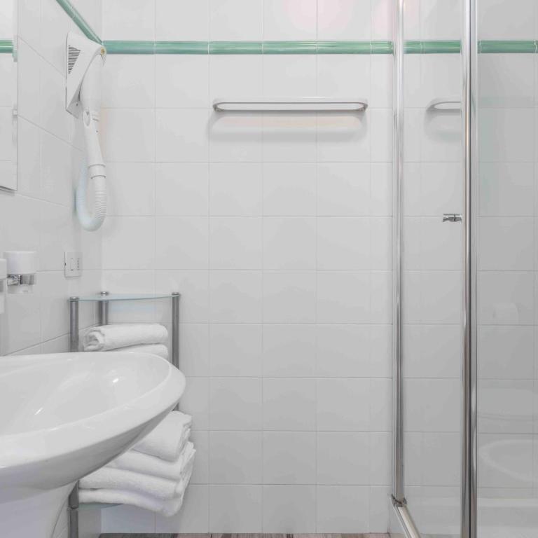 Appartamenti Decarli - Appartamento con Balcone - 4