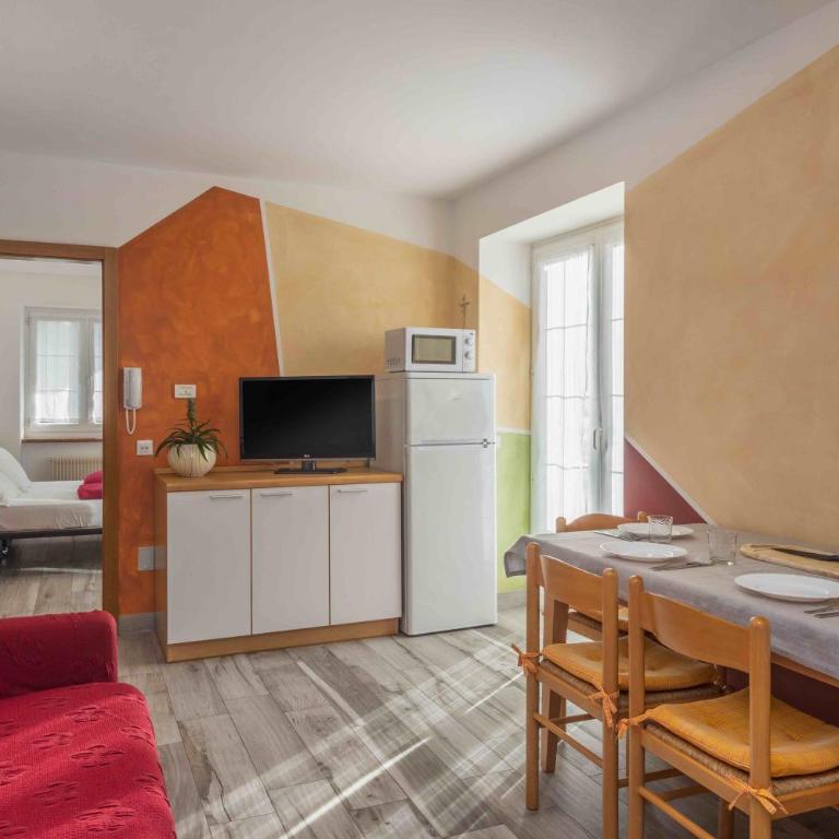 Appartamenti Decarli - Appartamento con Balcone - 1
