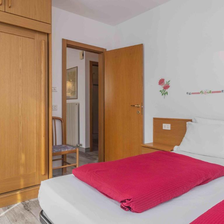 Appartamenti Decarli - Appartamento con Balcone - 2