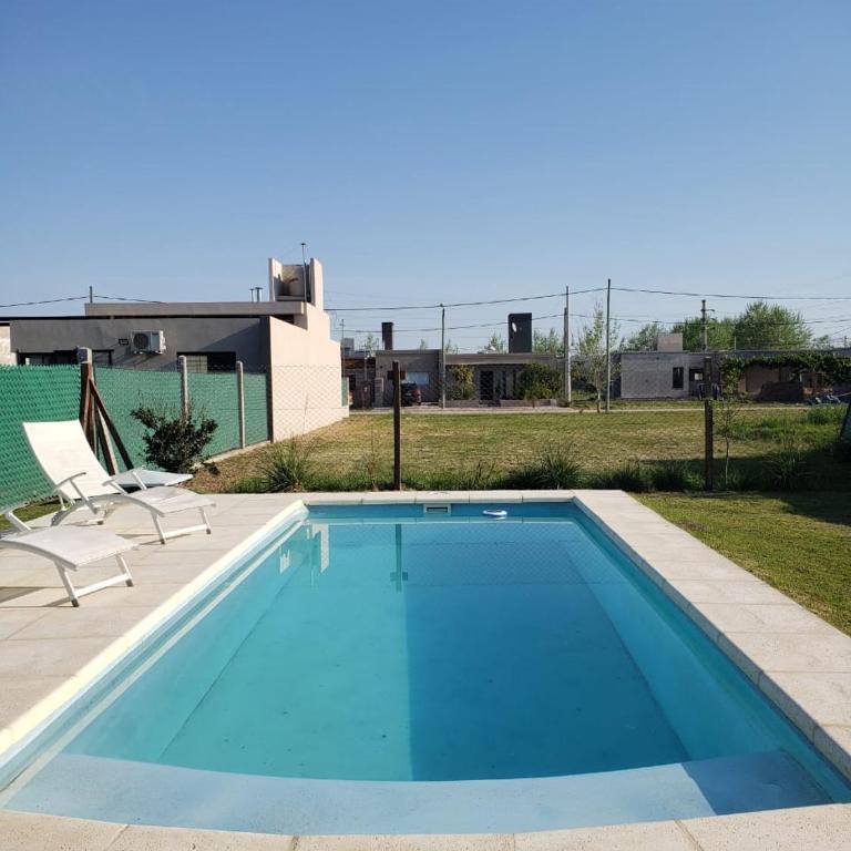 DOLCE LUNA - Casa con 1 dormitorio - 29