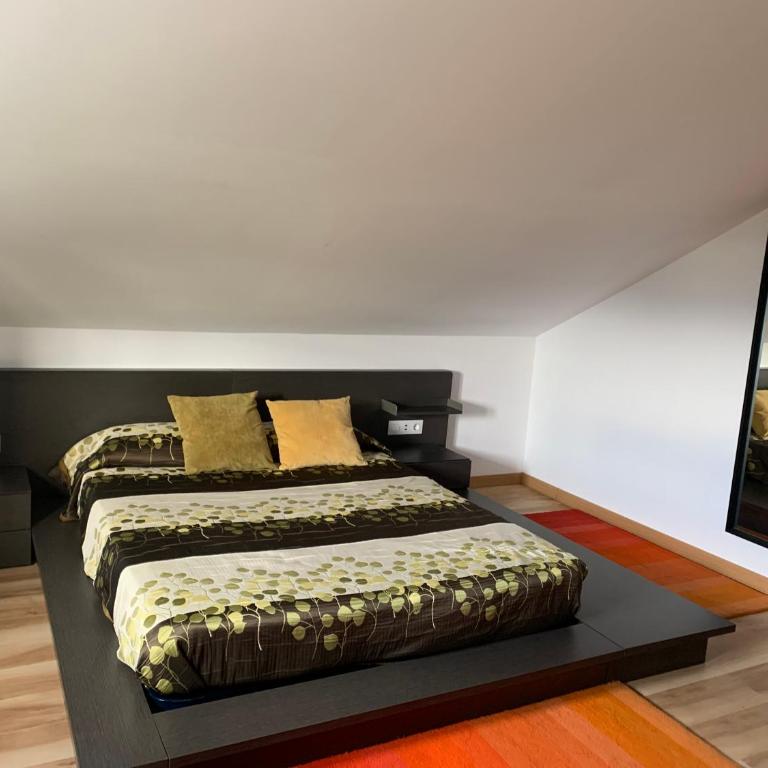 La Buhardilla de ángel - Apartamento de 1 dormitorio - 2