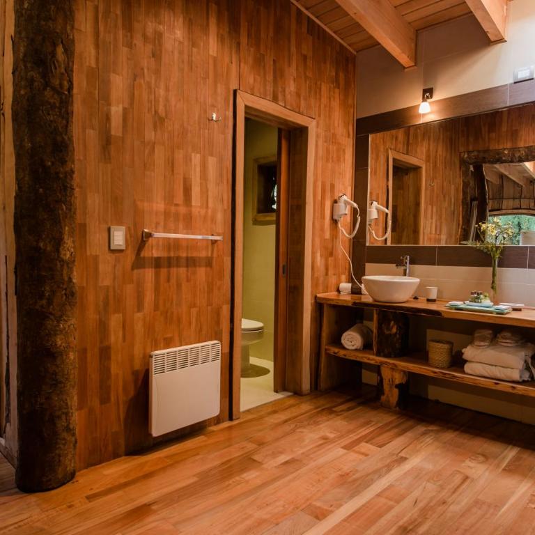 Huilo Huilo Nawelpi Lodge - Suite - 4