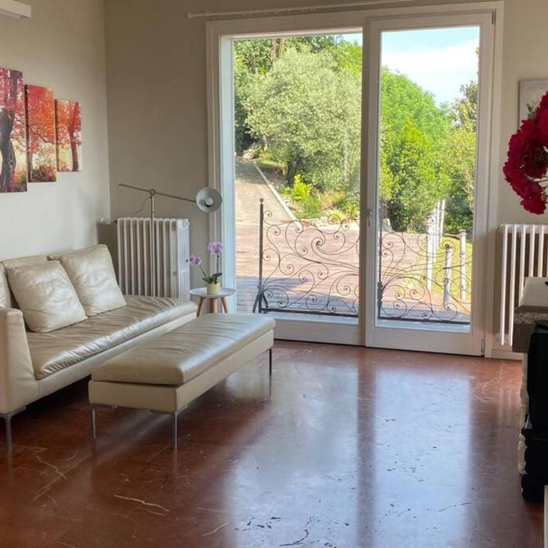 i FAGGI ROSSI - RED BEECH TREES - Casa con 2 Camere da Letto - 28