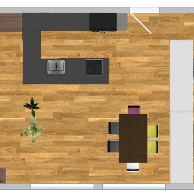 Appartements Täli - Apartment mit Blick auf die Berge - 19