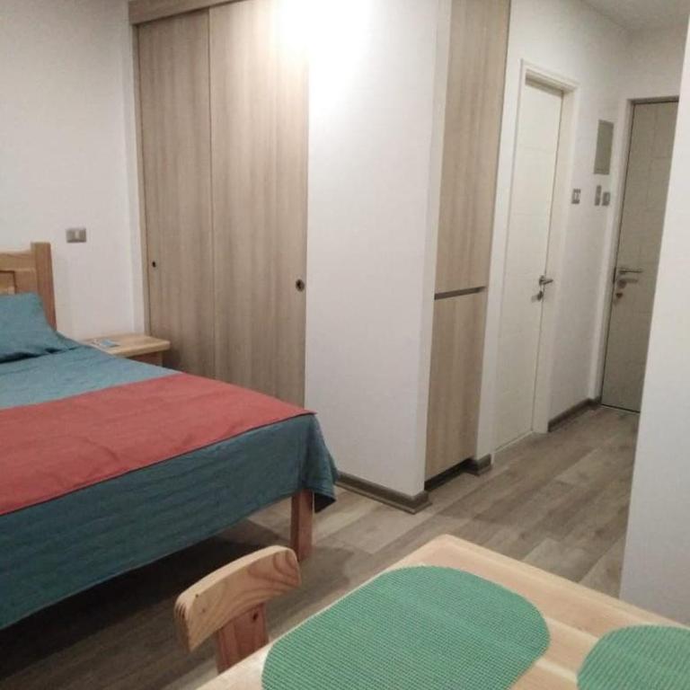 Ideal para parejas, 1 ambiente - One-Bedroom Apartment - 8