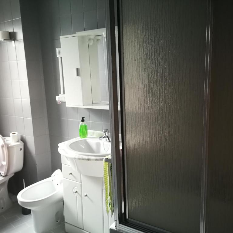 Habitacion en piso compartido No alojamiento turistico - Apartamento - 10